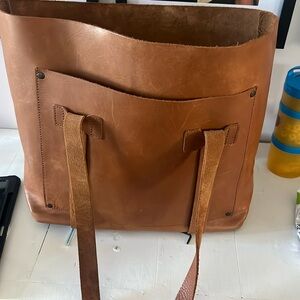 WP Standard The Cargo Tote Bag